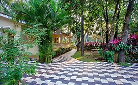 Hill Top Goa Lodge